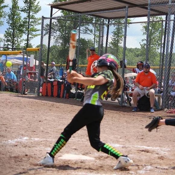 Meet your Posher, Renee - Picture 1 of 1